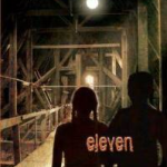eleven book by patricia reilly giff