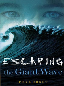 Escaping the Giant Wave