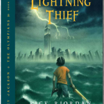 Percy Jackson the Lightning Thief