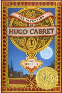 The Invention of Hugo Cabret